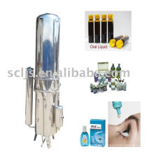 GJZZ-800 High-effect Stainless steel double distillation equipment